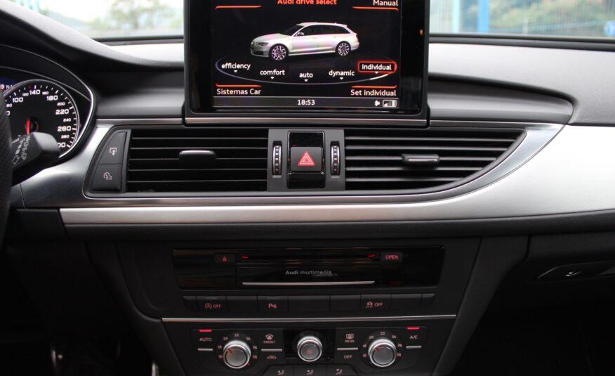 AUDI A6 Avant 3.0 TDI