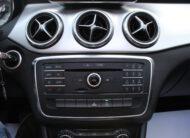 Mercedes CLA 200 CDI