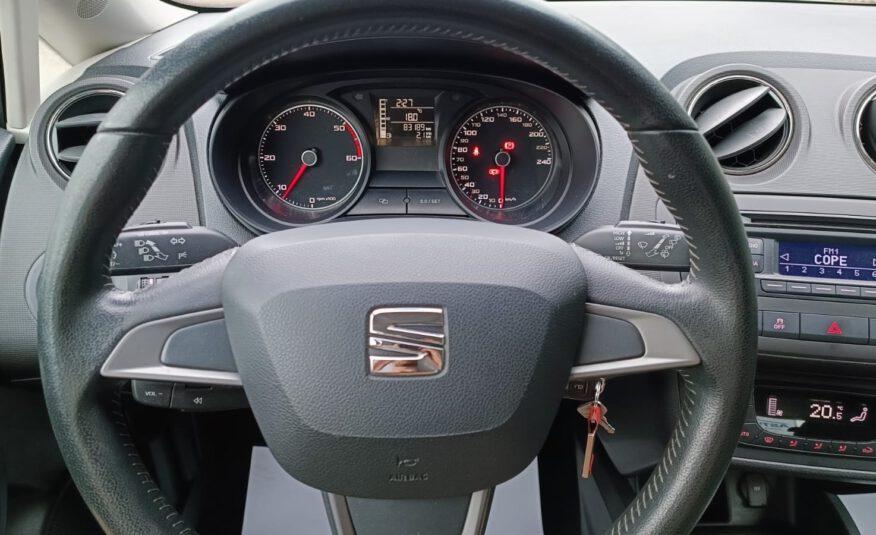 Seat Ibiza 1.6 TDI