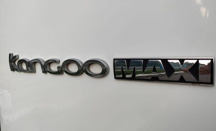 Renault Kangoo Maxi 1.5 dci 90cv