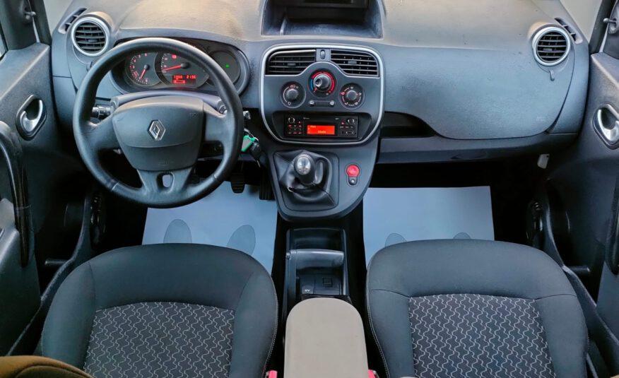 Renault Kangoo Maxi 1.5 dci 90cv