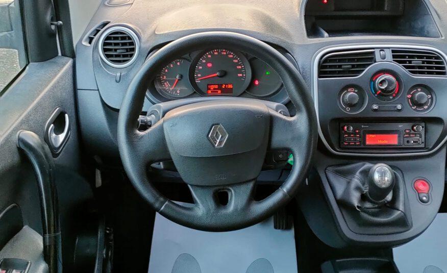 Renault Kangoo Maxi 1.5 dci 90cv
