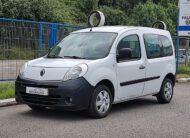 Renault kangoo 1.5 dci