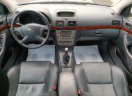 Toyota Avensis 2.0 VVT