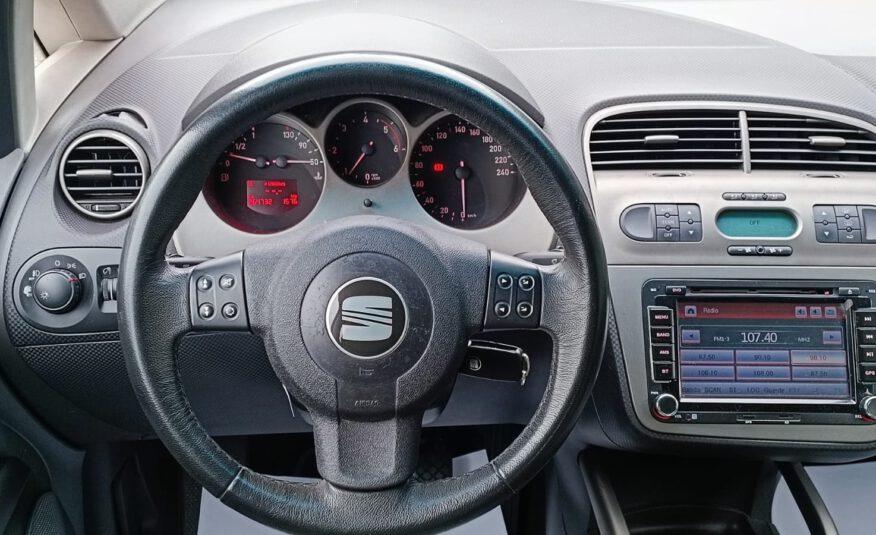 Seat Altea 2.0 Tdi