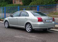 Toyota Avensis 2.0 VVT