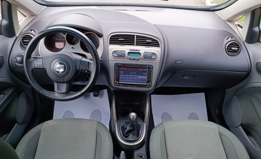 Seat Altea 2.0 Tdi