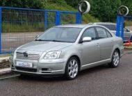 Toyota Avensis 2.0 VVT