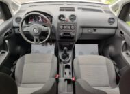 Volkswagen Caddy Maxi 1.6 TDI