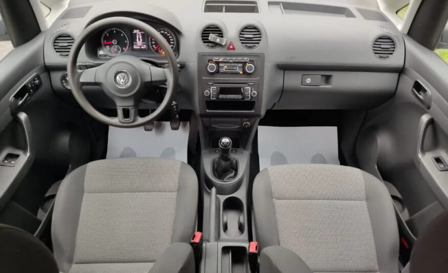 Volkswagen Caddy Maxi 1.6 TDI