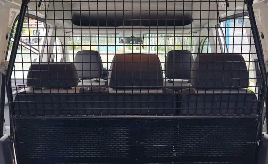 Volkswagen Caddy Maxi 1.6 TDI