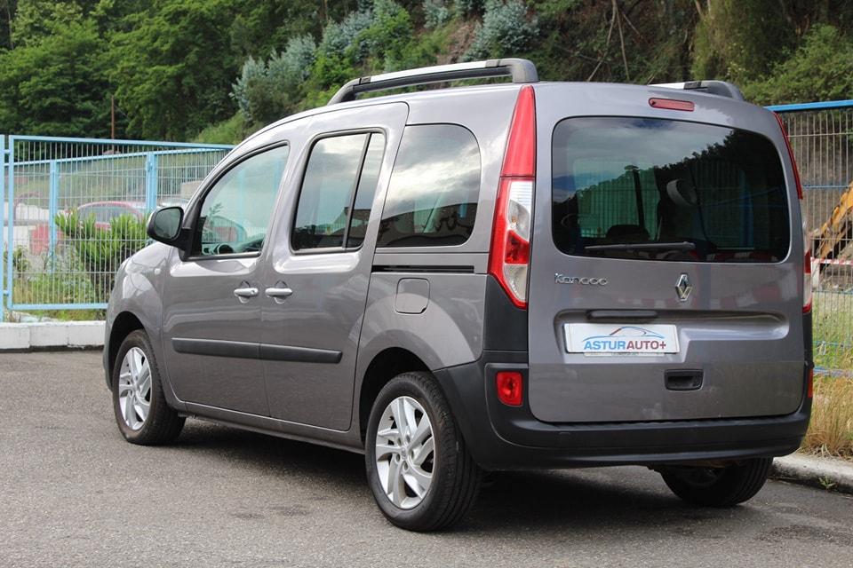 Renault Kangoo ADVENTURE