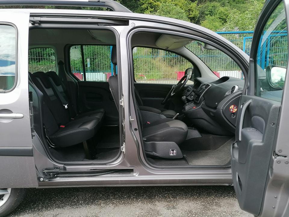 Renault Kangoo ADVENTURE
