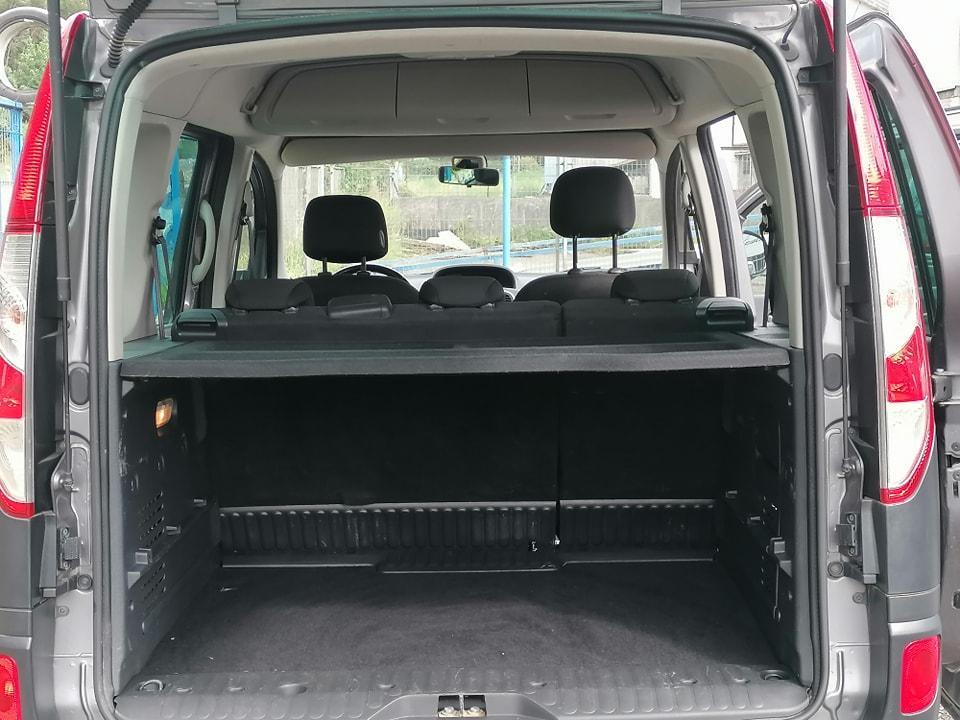 Renault Kangoo ADVENTURE