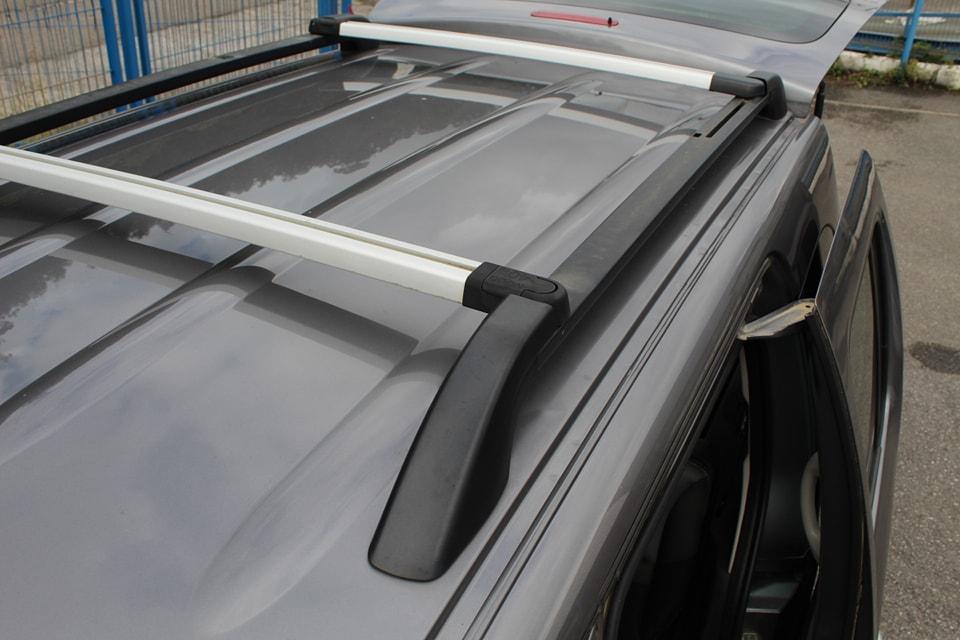 Renault Kangoo ADVENTURE