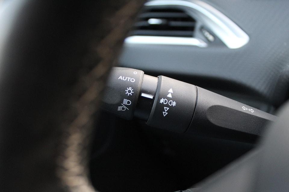 Peugeot 2008 1.6 E-HDI