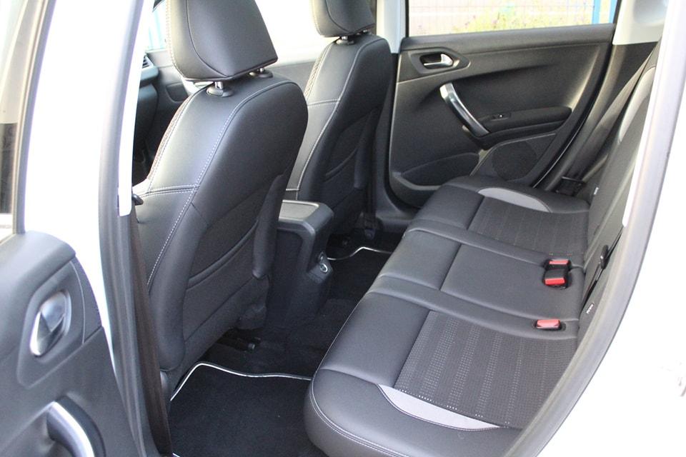 Peugeot 2008 1.6 E-HDI