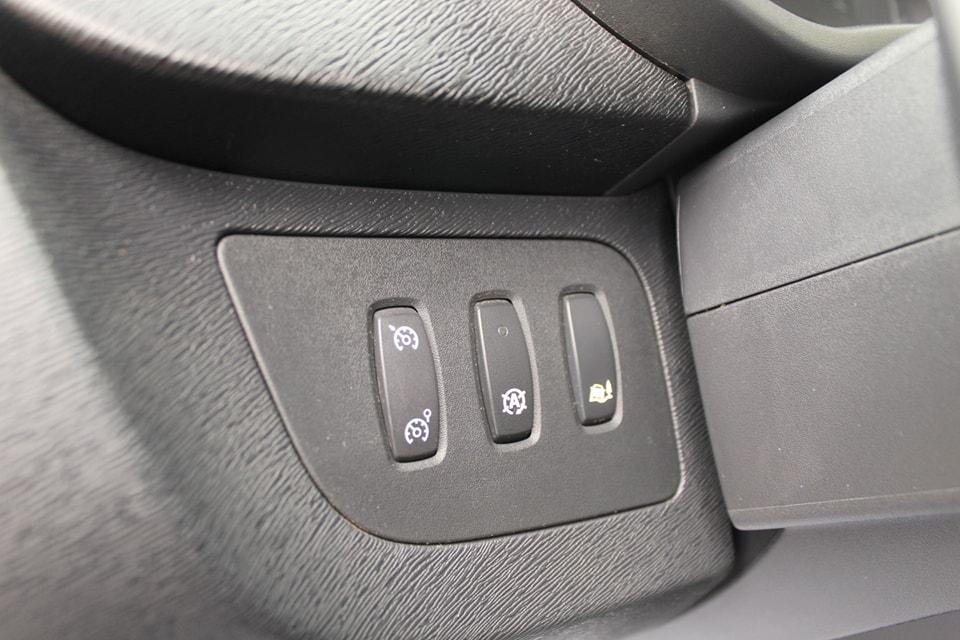 Renault Kangoo ADVENTURE