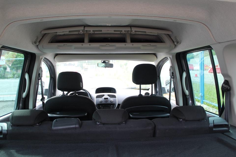 Renault Kangoo ADVENTURE