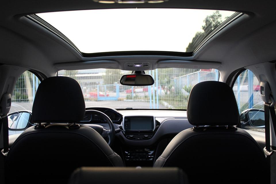 Peugeot 2008 1.6 E-HDI