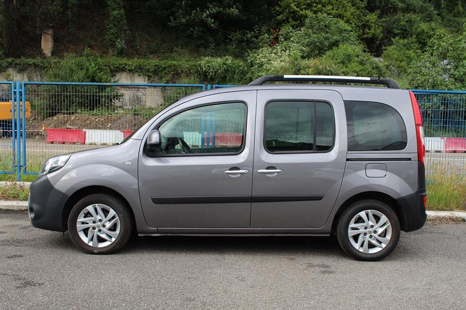 Renault Kangoo ADVENTURE