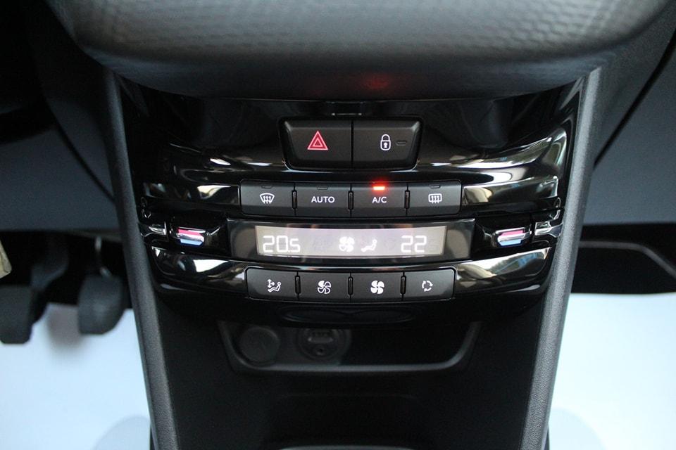 Peugeot 2008 1.6 E-HDI