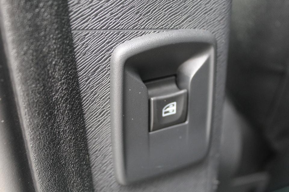 Renault Kangoo ADVENTURE