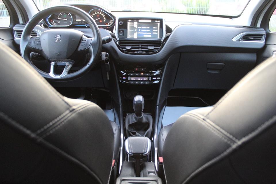 Peugeot 2008 1.6 E-HDI