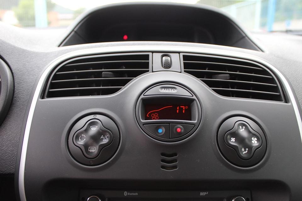 Renault Kangoo ADVENTURE