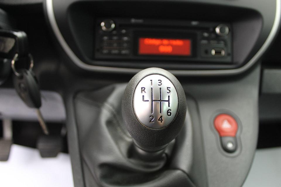 Renault Kangoo ADVENTURE