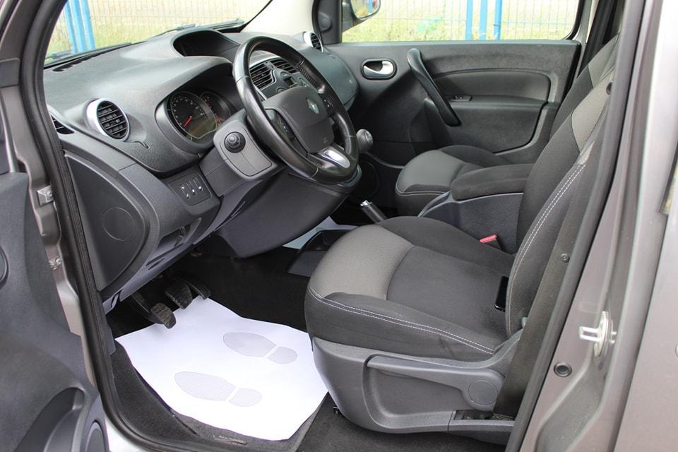 Renault Kangoo ADVENTURE