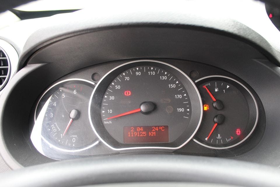 Renault Kangoo ADVENTURE