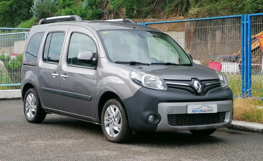 Renault Kangoo ADVENTURE