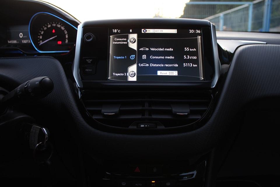 Peugeot 2008 1.6 E-HDI