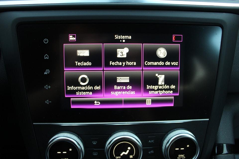 Renault Kadjar DCI Zen-Blue