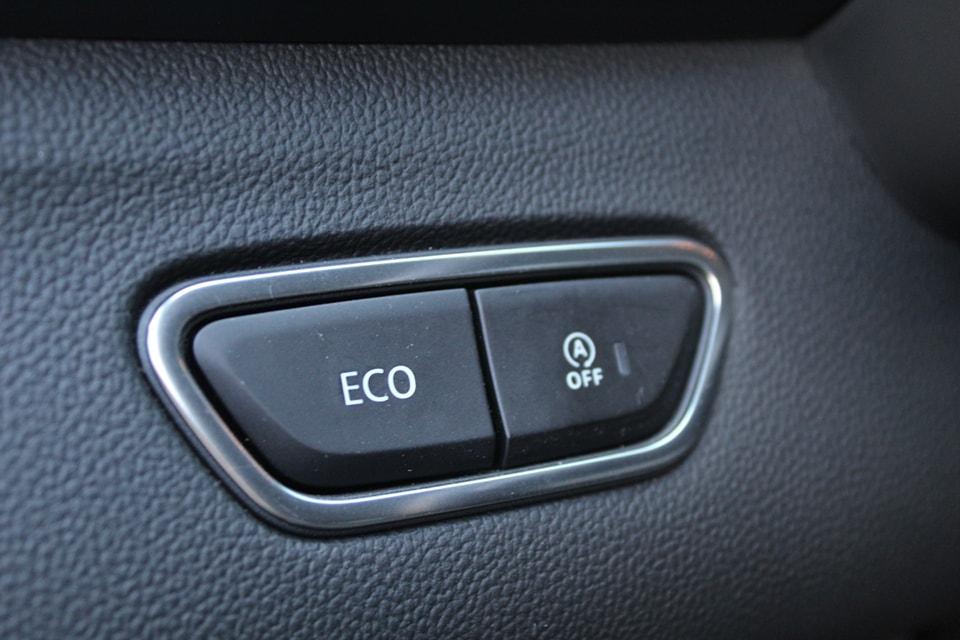 Renault Kadjar DCI Zen-Blue