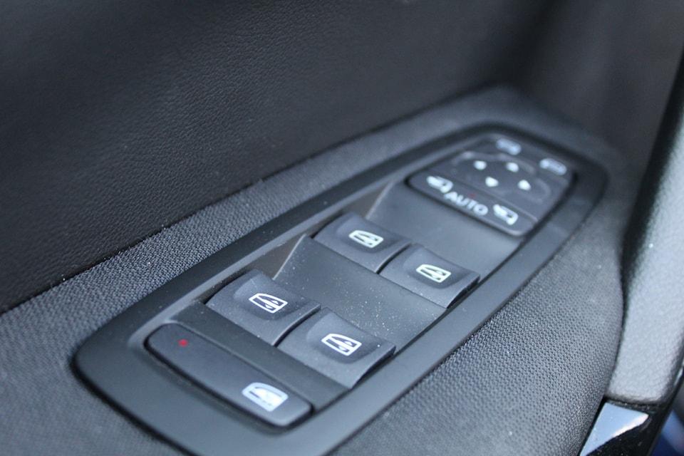 Renault Kadjar DCI Zen-Blue