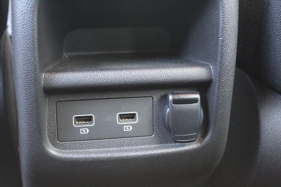 Renault Kadjar DCI Zen-Blue