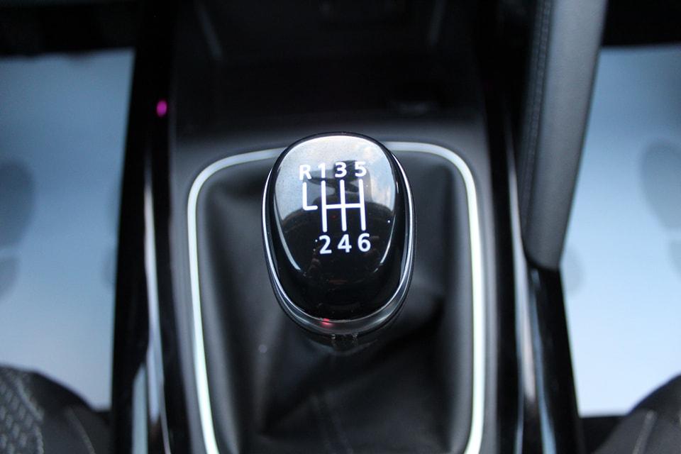 Renault Kadjar DCI Zen-Blue