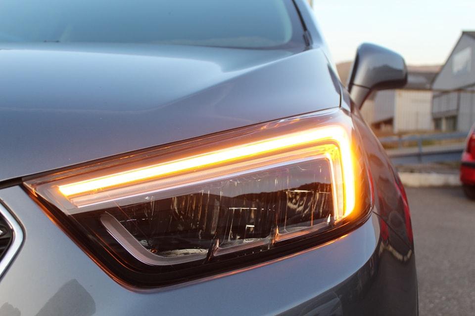 Opel Mokka X 1.4-T Hibrido(Gasolina-Gas)