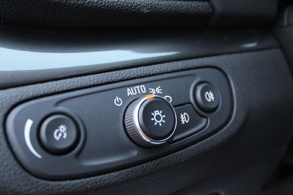 Opel Mokka X 1.4-T Hibrido(Gasolina-Gas)