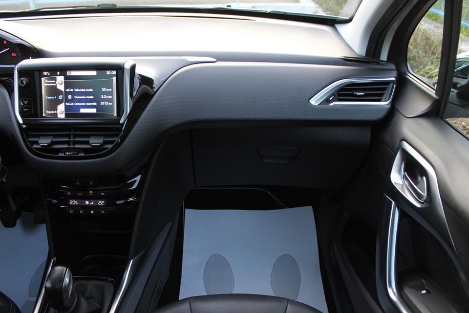 Peugeot 2008 1.6 E-HDI