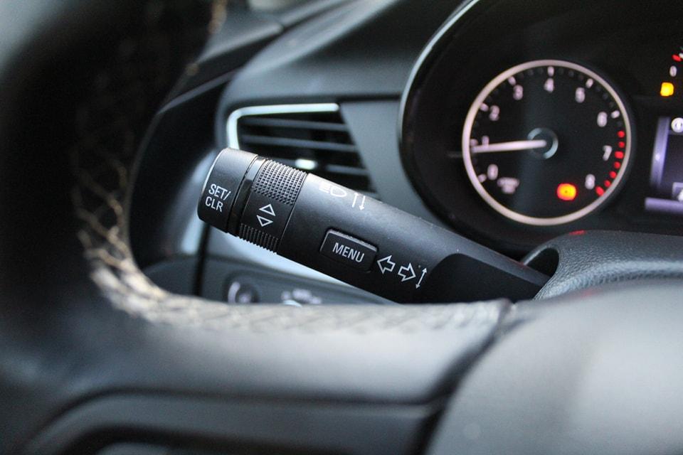 Opel Mokka X 1.4-T Hibrido(Gasolina-Gas)