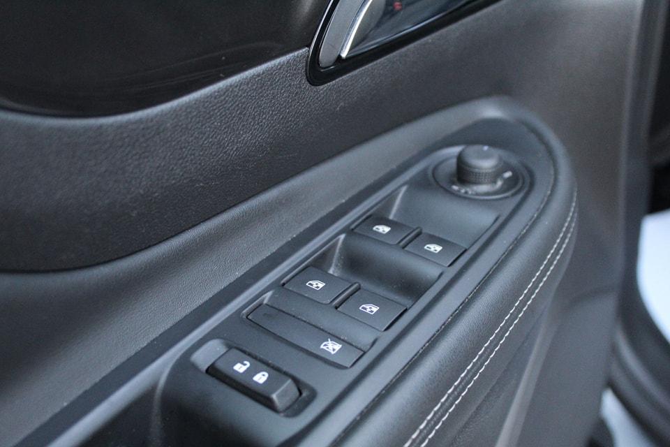 Opel Mokka X 1.4-T Hibrido(Gasolina-Gas)