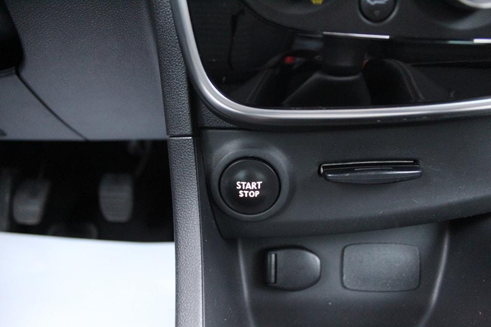 Renault Clio LIMITED edition