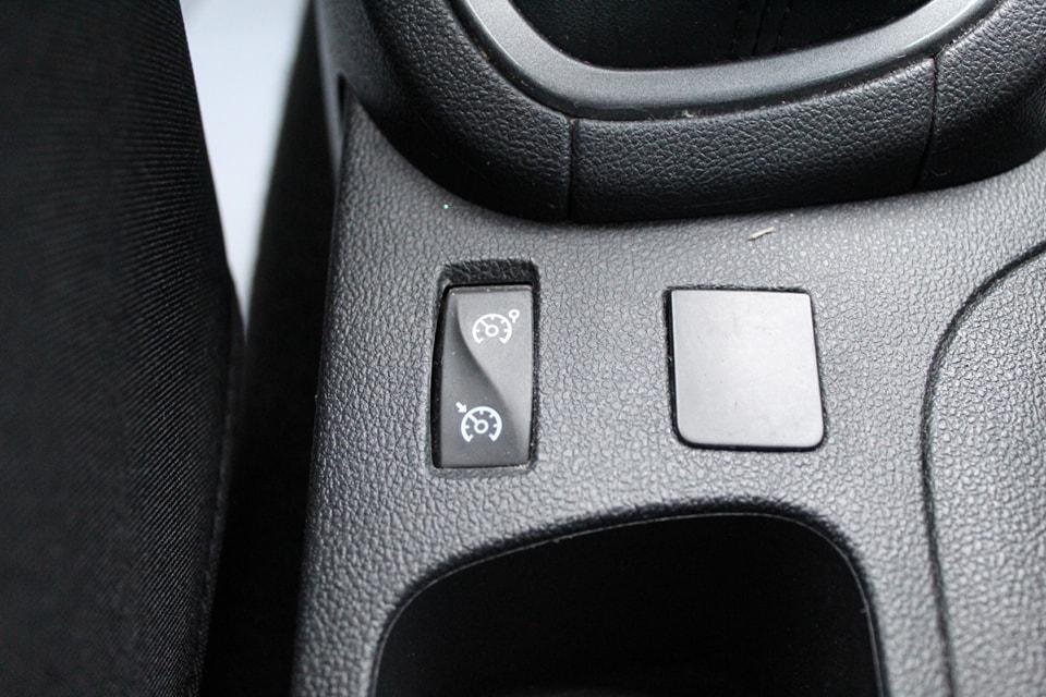 Renault Clio LIMITED edition