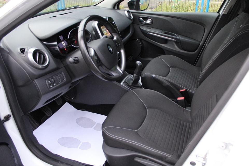 Renault Clio LIMITED edition