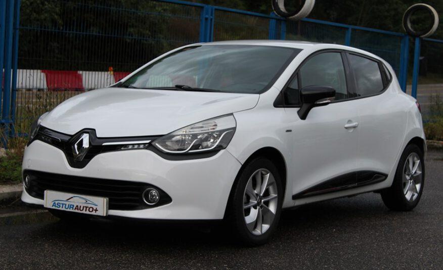 Renault Clio LIMITED edition