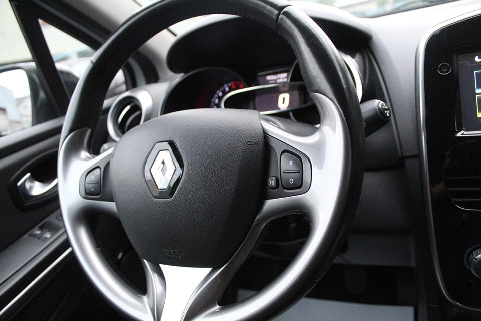 Renault Clio LIMITED edition