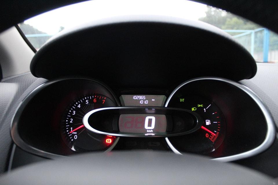 Renault Clio LIMITED edition